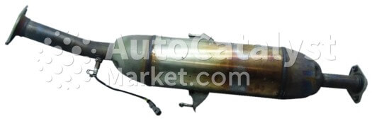 AD2 - 照片 № 2 | AutoCatalyst Market