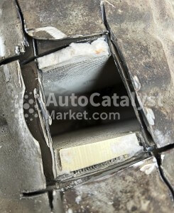 R2P7 (CERAMIC+DPF) - Foto № 4 | AutoCatalyst Market