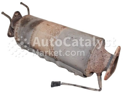 5801583149 (CERAMIC) - Photo № 2 | AutoCatalyst Market