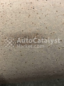 U62 - Photo № 5 | AutoCatalyst Market