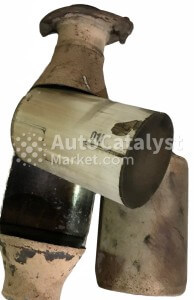 U62 - Photo № 2 | AutoCatalyst Market