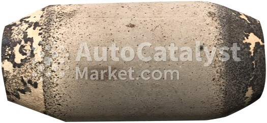 U62 - Photo № 1 | AutoCatalyst Market
