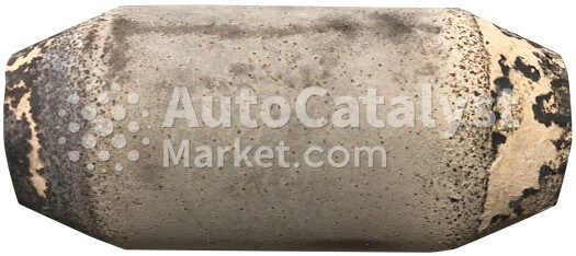 U62 - Photo № 3 | AutoCatalyst Market