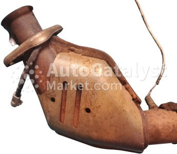 YW7C 5E214 AA (first) - Foto № 1 | AutoCatalyst Market