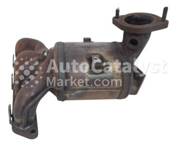 H51960235 - Photo № 1 | AutoCatalyst Market