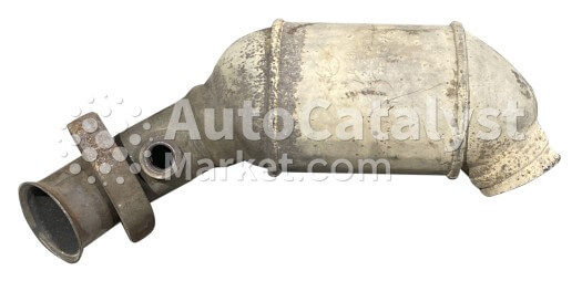 KT 0146 - Photo № 1 | AutoCatalyst Market