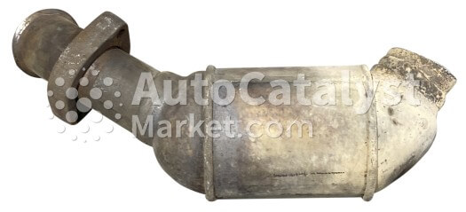 KT 0146 - Photo № 2 | AutoCatalyst Market