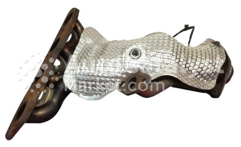 21090 - Photo № 2 | AutoCatalyst Market