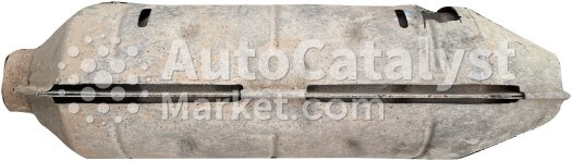 YC3C AB RAL - Photo № 1 | AutoCatalyst Market