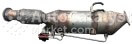 A21R32.1206004 (DPF) - Photo № 1 | AutoCatalyst Market