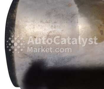 8816 / 8796 (DPF) - Foto № 2 | AutoCatalyst Market
