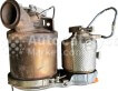 04L131723K / 5Q0166AD / 5Q0181AA  / 04L131656AD (DPF+METAL) - Photo № 1 | AutoCatalyst Market