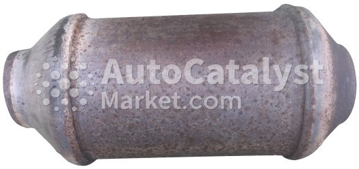 15247472 - Photo № 1 | AutoCatalyst Market