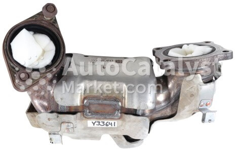 W2MDF0 - Photo № 2 | AutoCatalyst Market