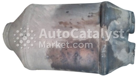 0418189 - Photo № 2 | AutoCatalyst Market