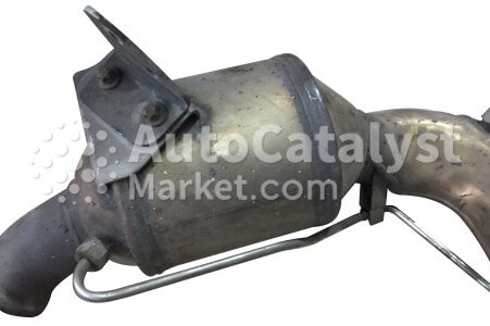 PF0033 - Photo № 1 | AutoCatalyst Market