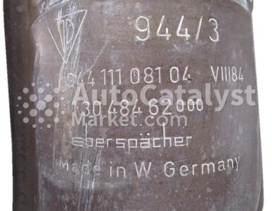 94411108104 - Photo № 2 | AutoCatalyst Market