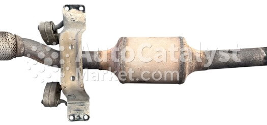 6Q0131723B / 6Q0178BB - 照片 № 2 | AutoCatalyst Market