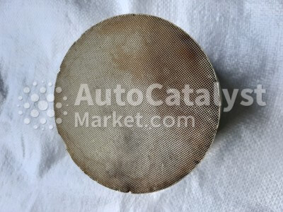 Schrottpreis katalysator OK1P1284 ➜ Schrottpreis ab 2025-07-25 — Foto № 3 | AutoCatalyst Market
