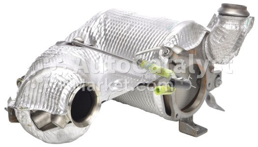 208A02899R  (CERAMIC) - Photo № 1 | AutoCatalyst Market