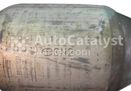 GN2 - Photo № 1 | AutoCatalyst Market