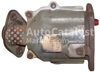 B3E-C01 - Foto № 1 | AutoCatalyst Market