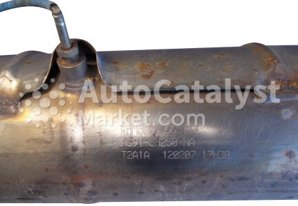 AG91-5H250-NA  (DPF) - Photo № 7 | AutoCatalyst Market