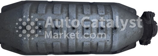 GY   (Mitsubishi) Catalytic Converter Scrap Price — Photo № 3 | AutoCatalyst Market