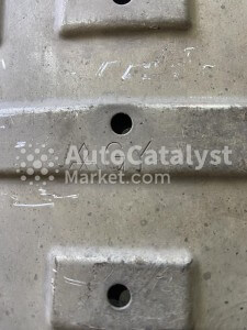 GY   (Mitsubishi) Catalytic Converter Scrap Price — Photo № 5 | AutoCatalyst Market