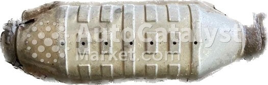 GY   (Mitsubishi) Catalytic Converter Scrap Price — Photo № 1 | AutoCatalyst Market