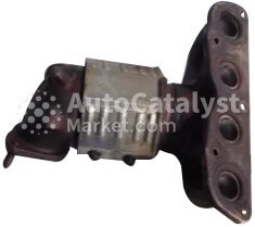 2E480 - 照片 № 1 | AutoCatalyst Market