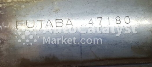 47180 - Foto № 6 | AutoCatalyst Market