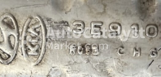 3E910 - Photo № 2 | AutoCatalyst Market