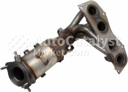 0H010 (Type 1) - Photo № 2 | AutoCatalyst Market