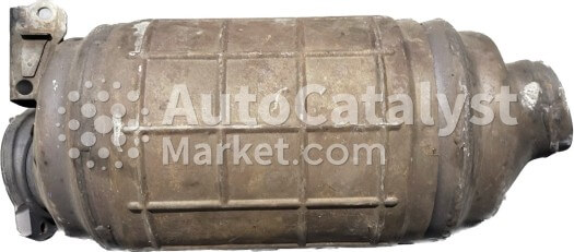 ARM  (DPF) - Foto № 1 | AutoCatalyst Market