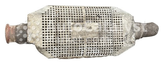 TR PSA K058 - Foto № 1 | AutoCatalyst Market