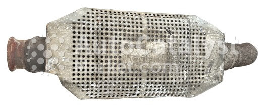 TR PSA K058 - Foto № 4 | AutoCatalyst Market