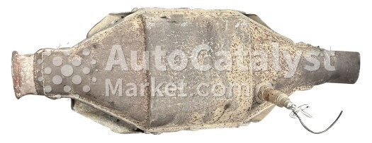 TR PSA K058 - Foto № 3 | AutoCatalyst Market