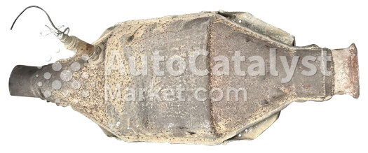 TR PSA K058 - Foto № 2 | AutoCatalyst Market