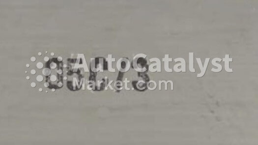 Precio de catalizador 05C/3 (Monolith) usado (chatarra) — Foto № 2 | AutoCatalyst Market