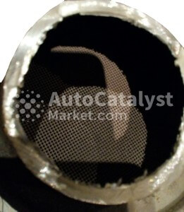 Цена б/у катализатора Audi 893178 — Фото № 6 | AutoCatalyst Market