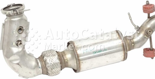 KAT 118 / BJ32-5G267-CE - الصورة № 2 | AutoCatalyst Market