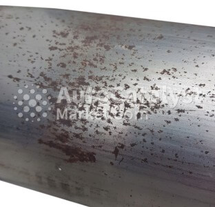 1HE (series) (30%) Catalytic Converter Scrap Price — Photo № 5 | AutoCatalyst Market
