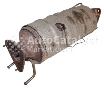 5801583149 (CERAMIC+DPF) - Photo № 1 | AutoCatalyst Market