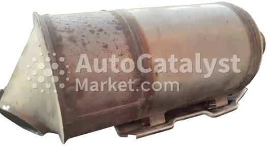 1J0178MA / 1E0181EA  (CERAMIC) - Photo № 2 | AutoCatalyst Market