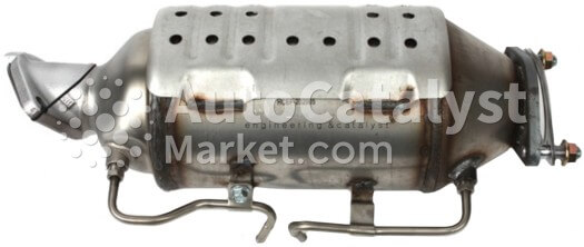 UF4A901 - Foto № 1 | AutoCatalyst Market