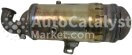 TR PSA K493 (CERAMIC+DPF) - Фото № 1 | AutoCatalyst Market