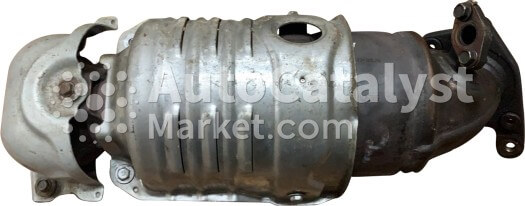 EY (Honda) - Photo № 2 | AutoCatalyst Market