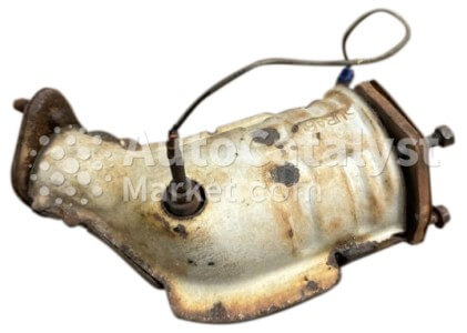 CJ5 (Subaru) - Foto № 1 | AutoCatalyst Market