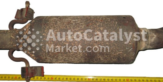 001 D739 - Фото № 2 | AutoCatalyst Market